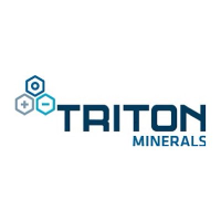 Triton Minerals