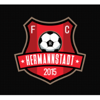 FC Hermannstadt - FC Hermannstadt added a new photo — at