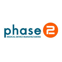 Phase 2 Medical Manufacturing