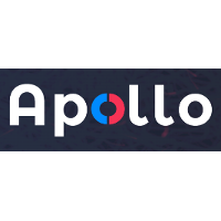 Apollo AI Company Profile: Valuation, Funding & Investors | PitchBook