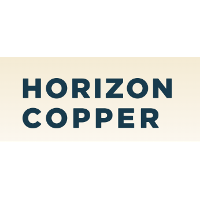 Horizon Copper