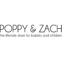 Poppy & Zach