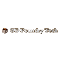 3D Foundry Tech
