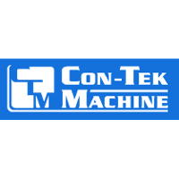 Con-Tek Machine 2026 Company Profile: Valuation, Funding & Investors ...