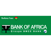 Bank Of Africa - Burkina Faso