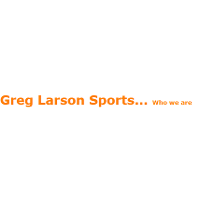 Greg Larson Sports