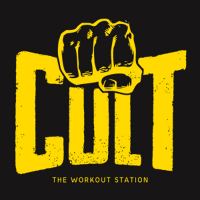 CULT Fitness (Gym)