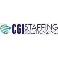 CGI Staffing Solutions