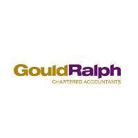 Gould Ralph