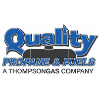 Quality Propane and Fuels
