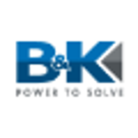 B & K Electric Wholesale