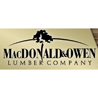 Macdonald & Owen Veneer And Lumber