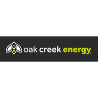 Oak Creek Energy Systems