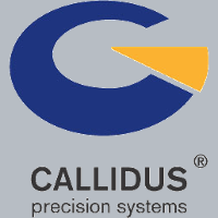 CALLIDUS precision systems