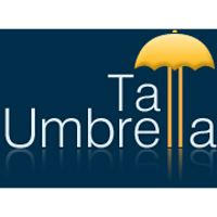 Tall Umbrella