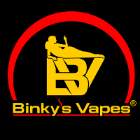 Binky's Vapes