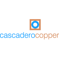 Cascadero Copper