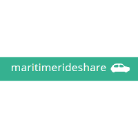 Maritime Rideshare