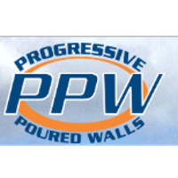 Progressive Poured Walls