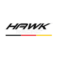 hawk racing cycle