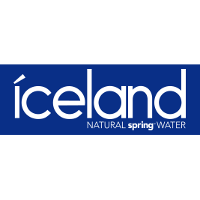 Iceland Spring