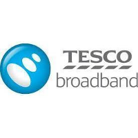 Tesco Broadband