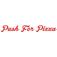Push for Pizza