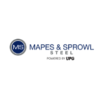 Mapes & Sprowl Steel