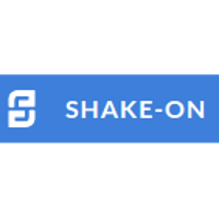 Shake-on