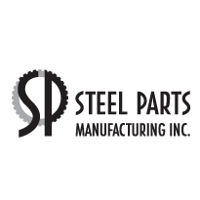 Steel Parts Manufacturing