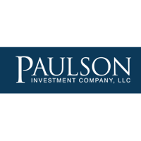 Paulson Investment Company