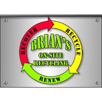 Brian's On-Site Recycling