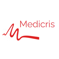 Medicris 2026 Company Profile: Valuation, Investors, Acquisition ...