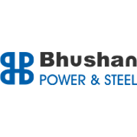 Bhushan Power & Steel