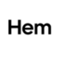 Hem (Home Furnishings)