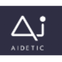 Aidetic 2026 Company Profile: Valuation, Investors, Acquisition | PitchBook