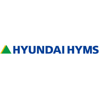 HYUNDAI HYMS