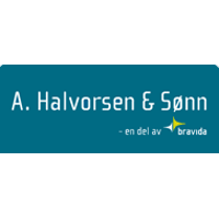 A. Halvorsen & Sønn
