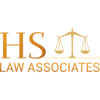 HS Law & Associates