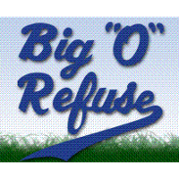 Big "O" Refuse