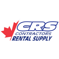 CRS Contractors Rental Supply