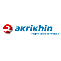 Akrikhin Pharmaceuticals