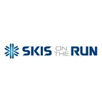 Skis on the Run