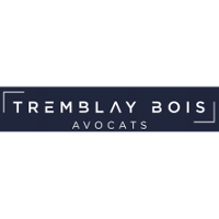 TREMBLAY & TREMBLAY AVOCATS INC.