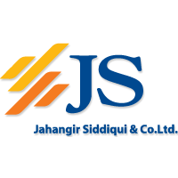 Jahangir Siddiqui & Company