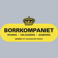 Borrkompaniet Sverige