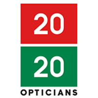 20:20 Opticians