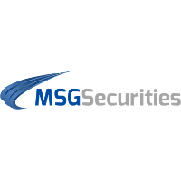 MSG Securities
