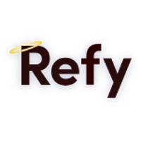 Refy (Brokerage) 2026 Company Profile: Valuation, Funding & Investors ...