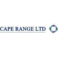 Cape Range Company Profile Stock Performance Earnings Pitchbook